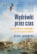 Książka : Wędrówki p... - Beata Janowska