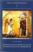 Biblia w p... - ks. Tomasz Szałanda -  polnische Bücher