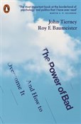 The Power ... - John Tierney, Roy F. Baumeister -  fremdsprachige bücher polnisch 