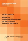 Algorytmy ... - Andrzej Przybył - buch auf polnisch 