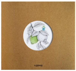 Obrazek Szkicownik B5/80K Craft