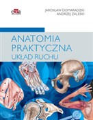 Polska książka : Anatomia p... - A. Zaleski, J. Domaradzki
