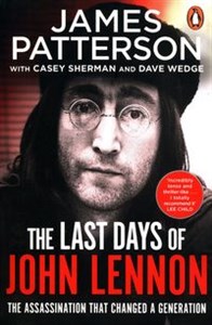Obrazek The Last Days of John Lennon