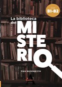 La bibliot... - Ewa Włodarczyk - buch auf polnisch 