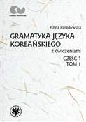 Gramatyka ... - Anna Paradowska - buch auf polnisch 