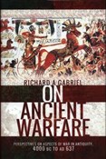 On Ancient... - Richard A. Gabriel -  Polnische Buchandlung 