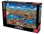 Puzzle 300... -  Książka z wysyłką do Niemiec 