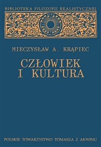 Obrazek Człowiek i kultura