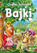 Bajki - Charles Perrault -  fremdsprachige bücher polnisch 