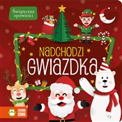 Polnische buch : Świąteczne... - Opracowanie Zbiorowe