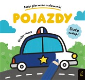 Pojazdy. M... - Opracowanie Zbiorowe - Ksiegarnia w niemczech