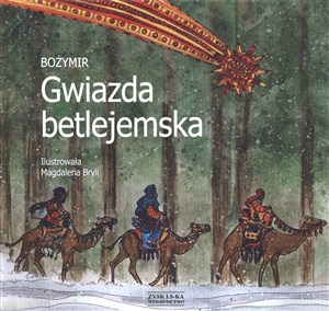 Bild von Gwiazda betlejemska