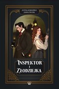 Inspektor ... - Justyna Andrulewicz, Joanna Truchel - buch auf polnisch 