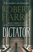 Zobacz : Dictator - Robert Harris
