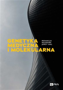 Obrazek Genetyka medyczna i molekularna