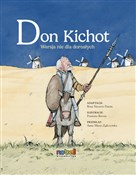 Polska książka : Don Kichot... - Duran Rosa Navarro, Francesc Rovira