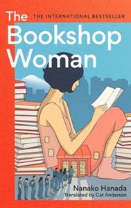 Obrazek The Bookshop Woman