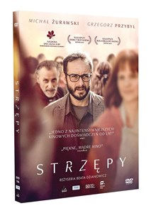 Bild von Strzępy DVD