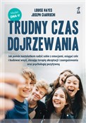Trudny cza... - Louise Hayes, Joseph Ciarrochi -  polnische Bücher