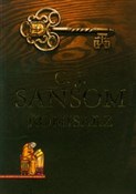 Komisarz - C. J. Sansom -  polnische Bücher