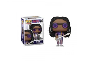 Bild von FUNKO ROCKS H.E.R, 665699