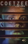 Hańba - J.M. Coetzee - buch auf polnisch 