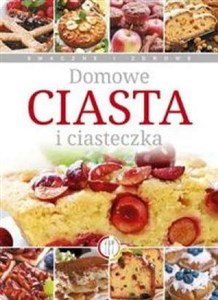 Bild von Domowe ciasta i ciasteczka