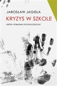 Polska książka : Kryzys w s... - Jarosław Jagieła