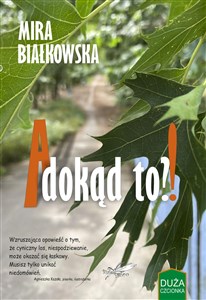 Bild von A dokąd to?!