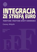 Integracja... - Cezary Wójcik - buch auf polnisch 