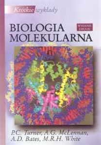 Bild von Krótkie wykłady Biologia molekularna