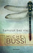 Polnische buch : Samolot be... - Michel Bussi
