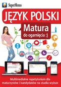 Język pols... - Elżbieta Prokopowicz, Marek Woś -  polnische Bücher