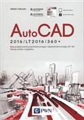 AutoCad 20... - Andrzej Jaskulski -  Książka z wysyłką do Niemiec 