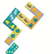 Gra domino... -  Książka z wysyłką do Niemiec 