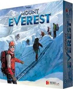 Bild von Mount Everest