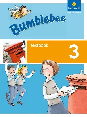 Bild von BUMBLEBEE 3 / TEXTB. (2015)