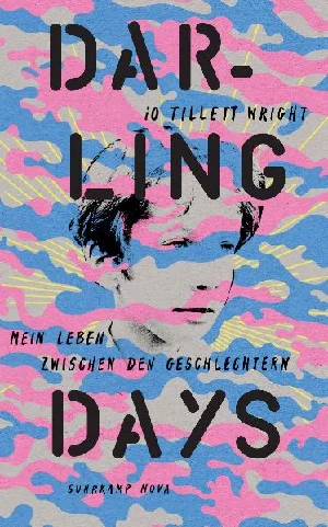 Bild von WRIGHT, I: DARLING DAYS