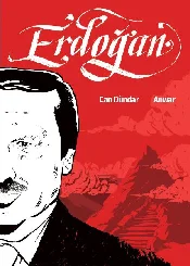 Książka : Erdogan