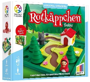 Obrazek Rotkäppchen