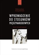 Wprowadzen... - Robert Jackson, Georg Sorensen -  polnische Bücher