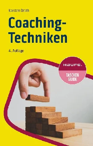 Obrazek DRATH, K: COACHING-TECHNIKEN