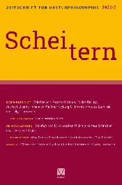 Zobacz : SCHEITERN