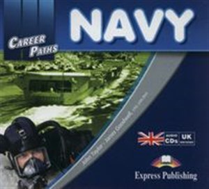 Obrazek Career Paths Navy 2 CD