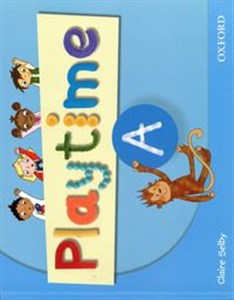 Obrazek Playtime A Class Book