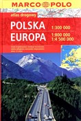 Polska. Eu... - Opracowanie Zbiorowe - Ksiegarnia w niemczech