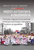Polska książka : Między aut... - Marcin Florian Gawrycki