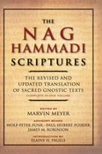 The Nag Ha... - Marvin Meyer -  polnische Bücher