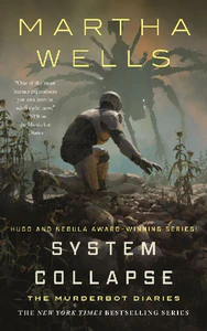 Bild von WELLS, M: SYSTEM COLLAPSE