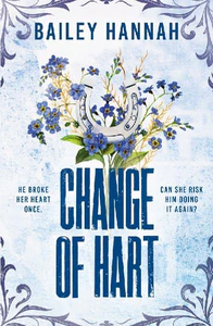 Bild von Change of Hart